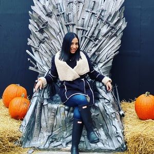 Meet your Posher, Mariah